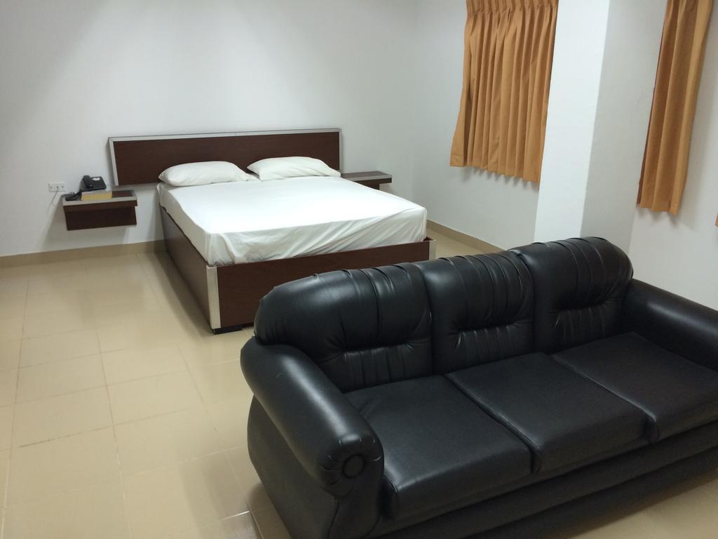 Residencial Turistico El Descanso Hotel Panama City Room photo